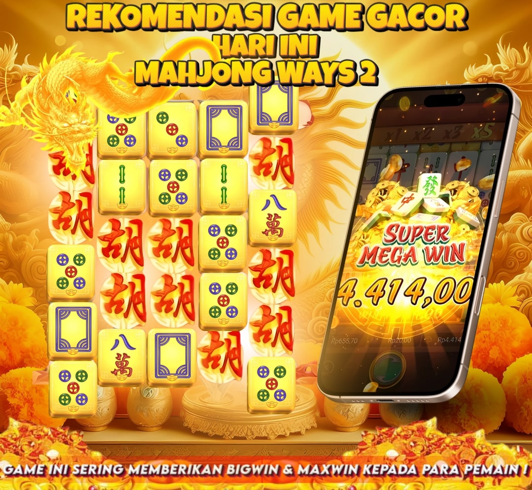 MATARAMTOGEL: Gak Perlu Kredit, Game Murah Langsung Jadi Milikmu
